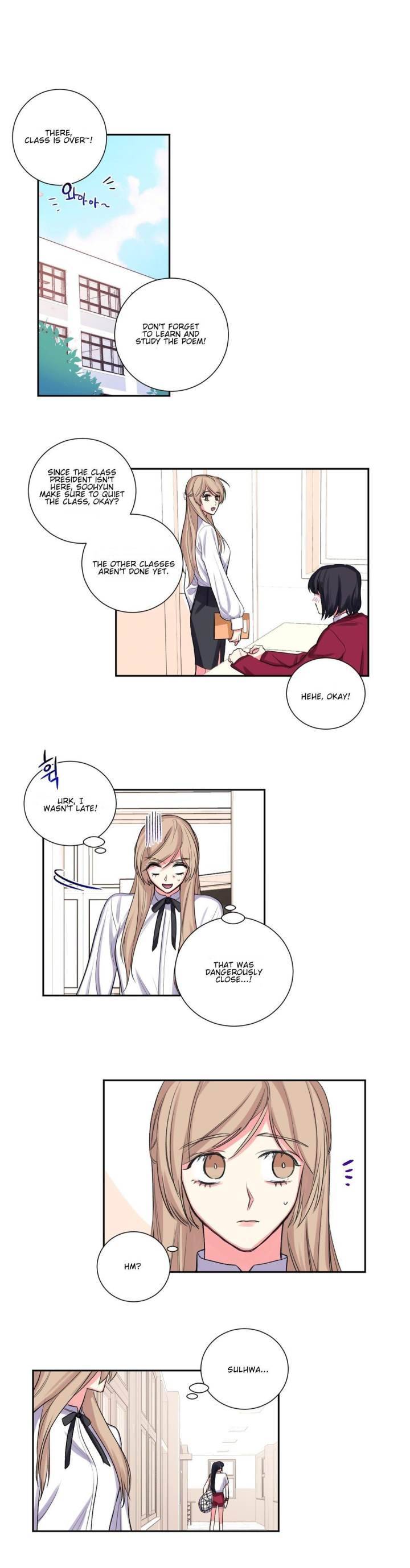 Lilith - Chapter 15 [photo 12] - MangaPorn
