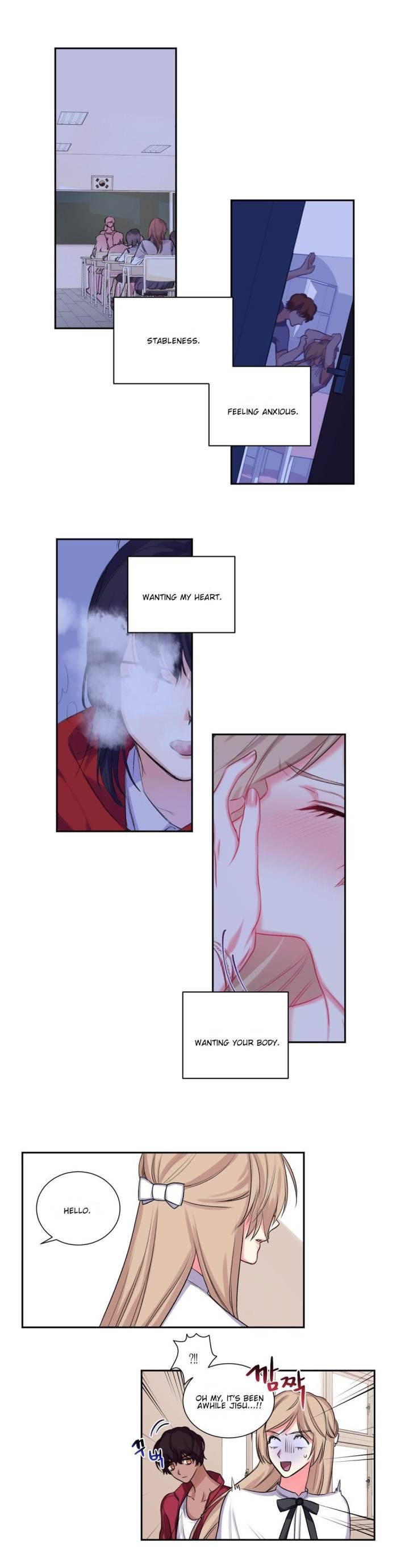 Lilith - Chapter 15 [photo 13] - MangaPorn