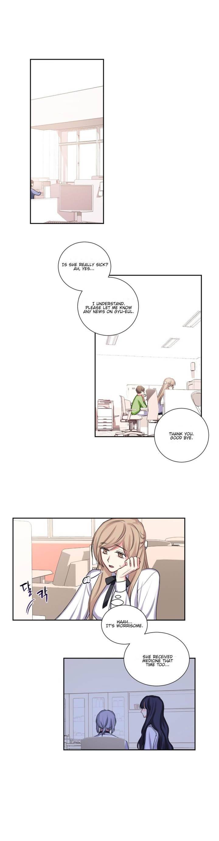 Lilith - Chapter 15 [photo 15] - MangaPorn