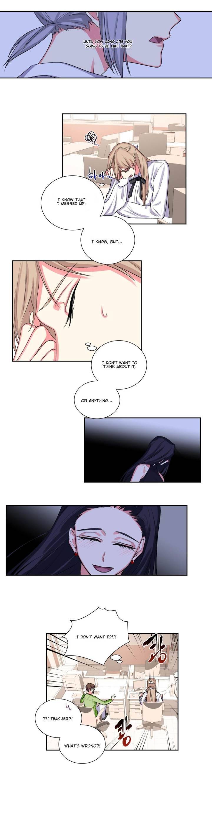 Lilith - Chapter 15 [photo 16] - MangaPorn