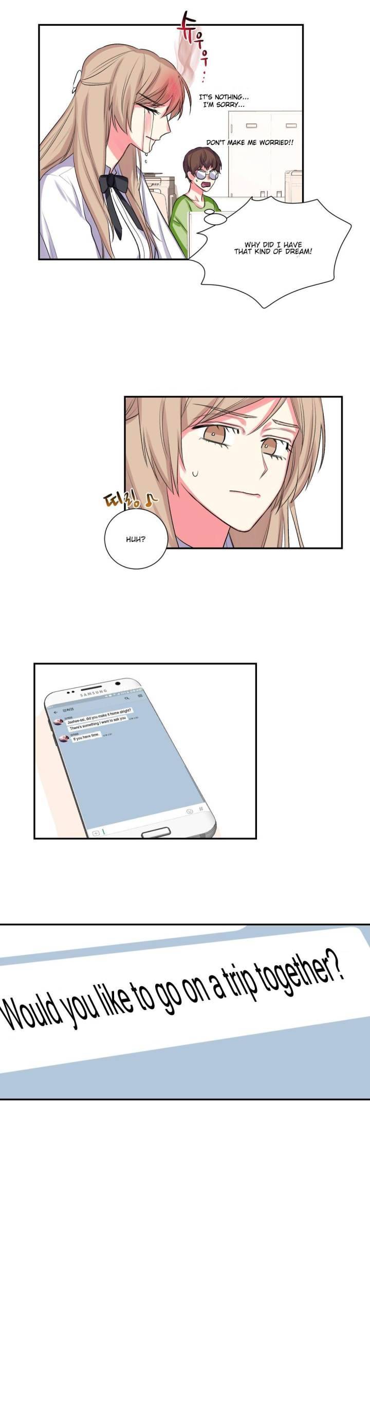 Lilith - Chapter 15 [photo 17] - MangaPorn