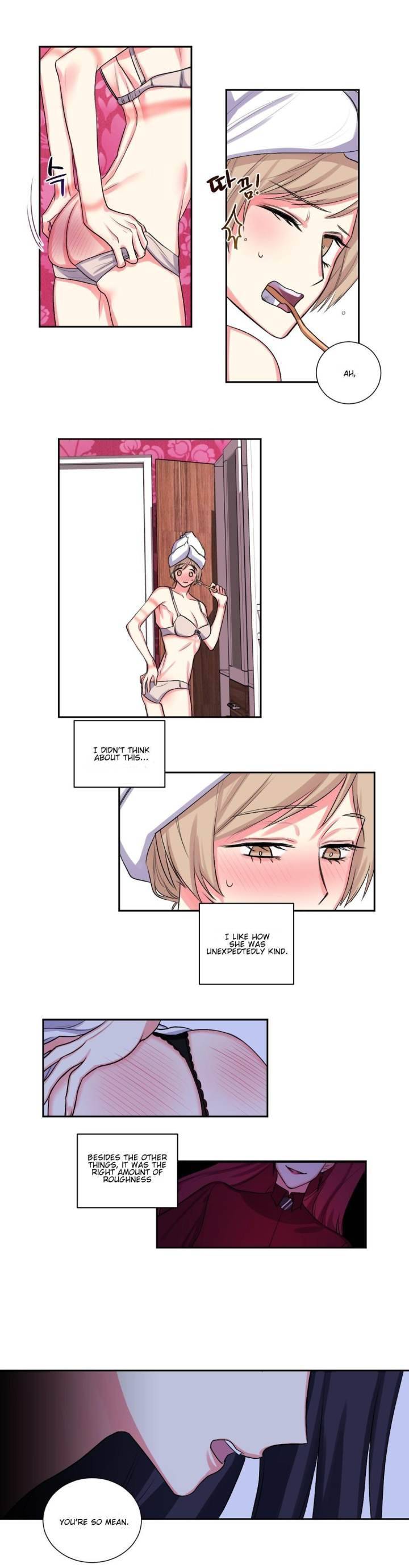 Lilith - Chapter 15 [photo 9] - MangaPorn