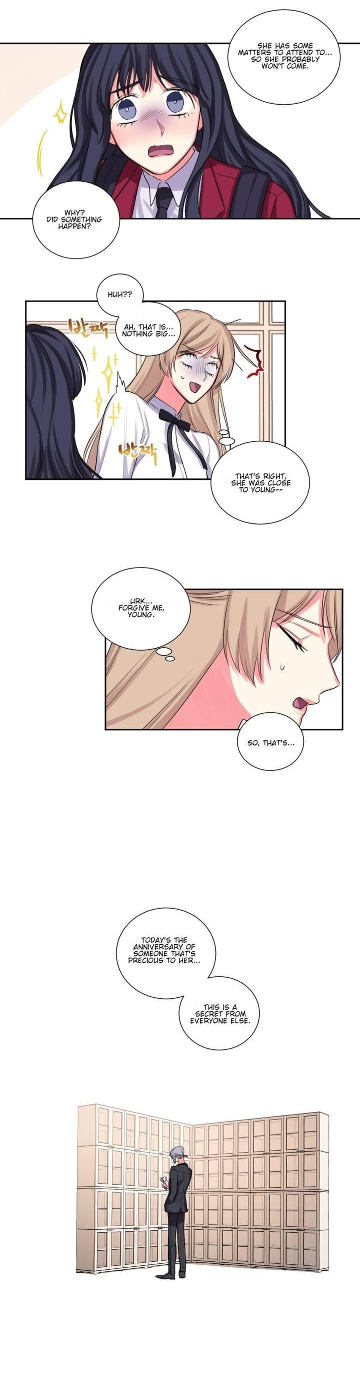 Lilith - Chapter 16 [photo 10] - MangaPorn