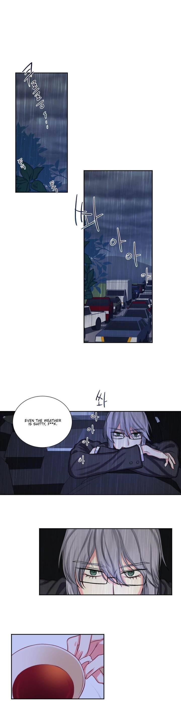 Lilith - Chapter 16 [photo 15] - MangaPorn