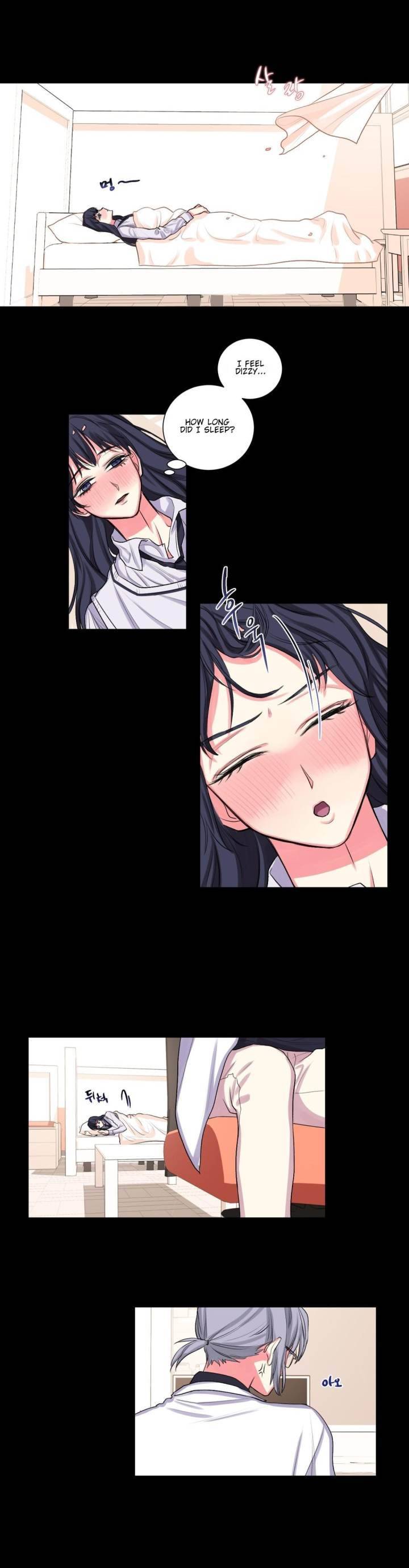 Lilith - Chapter 16 [photo 2] - MangaPorn