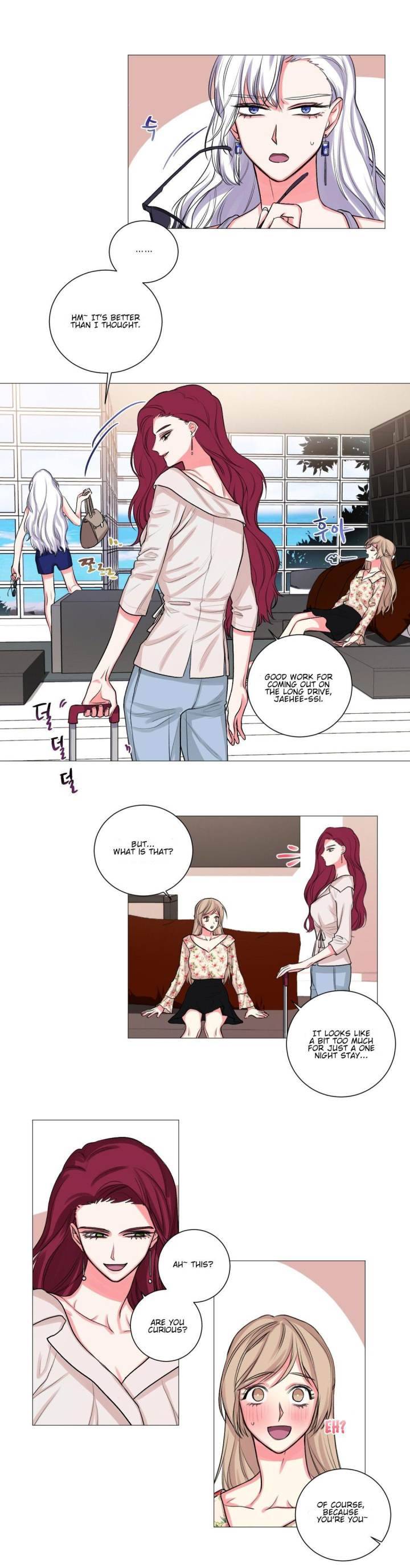 Lilith - Chapter 17 [photo 10] - MangaPorn