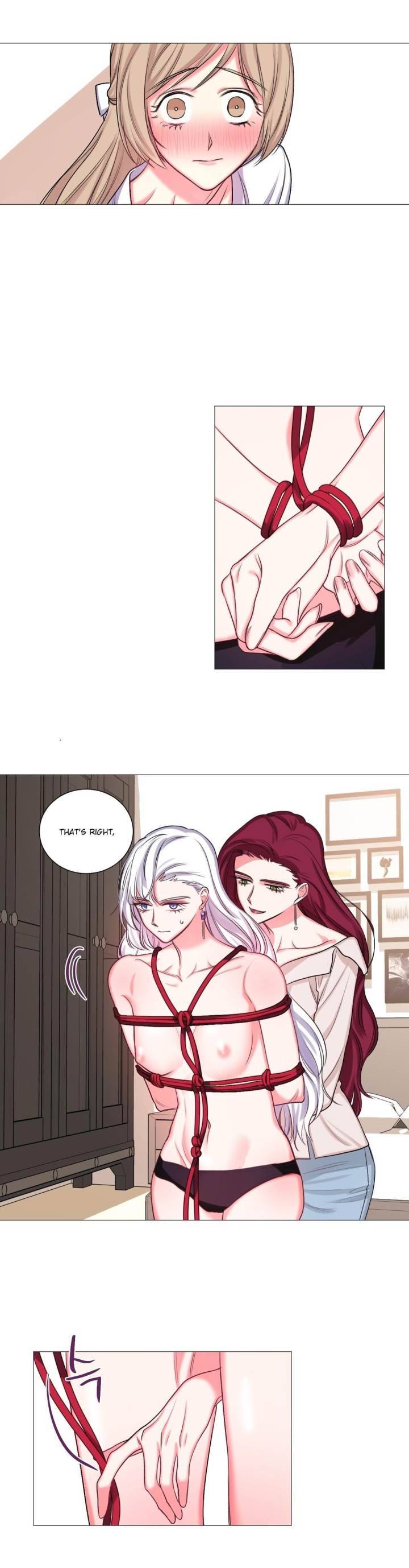 Lilith - Chapter 17 [photo 14] - MangaPorn