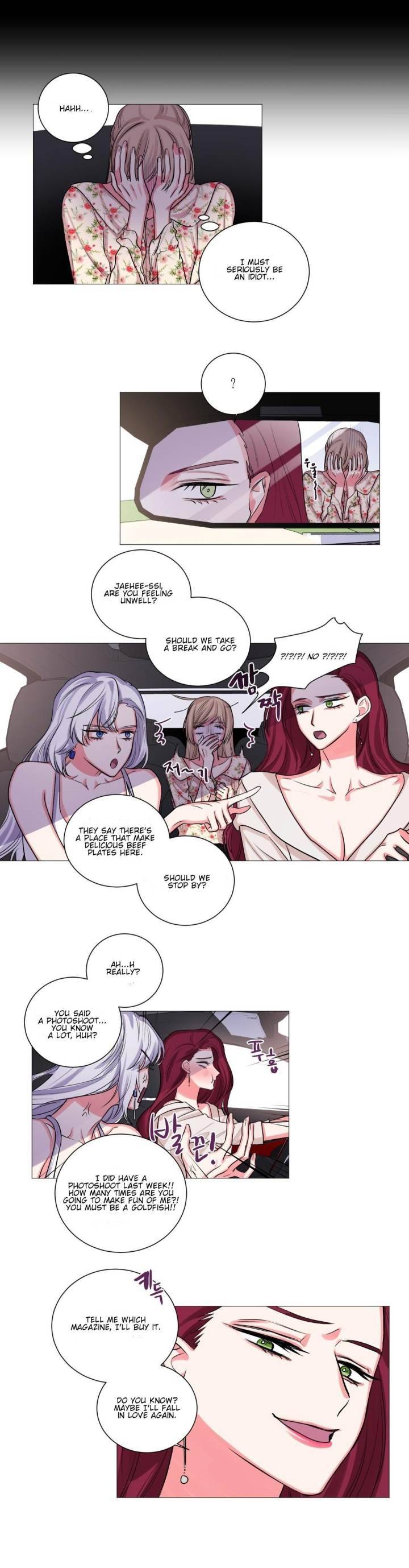 Lilith - Chapter 17 [photo 4] - MangaPorn