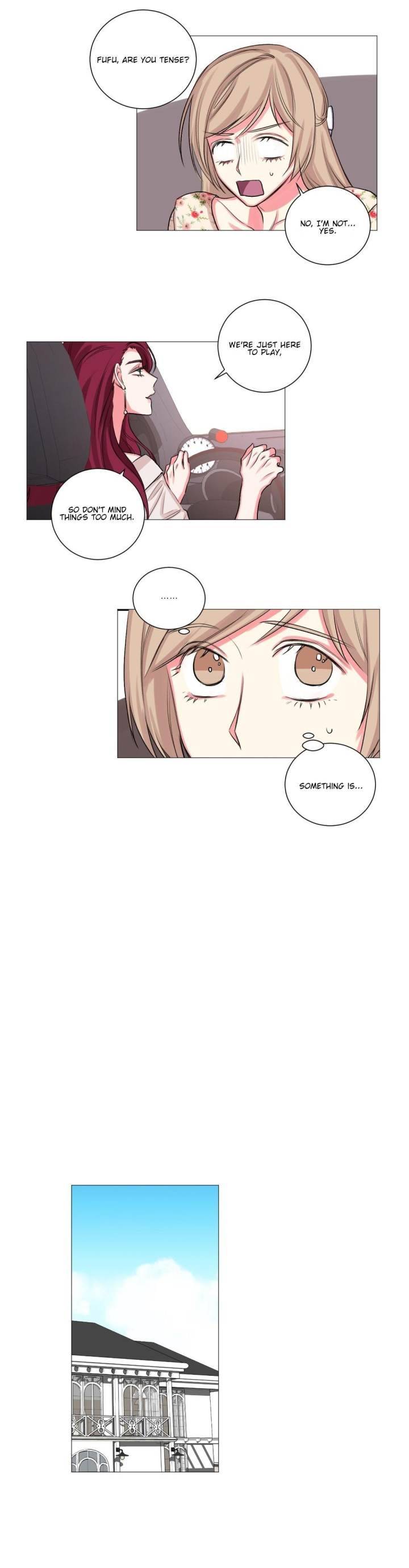 Lilith - Chapter 17 [photo 9] - MangaPorn