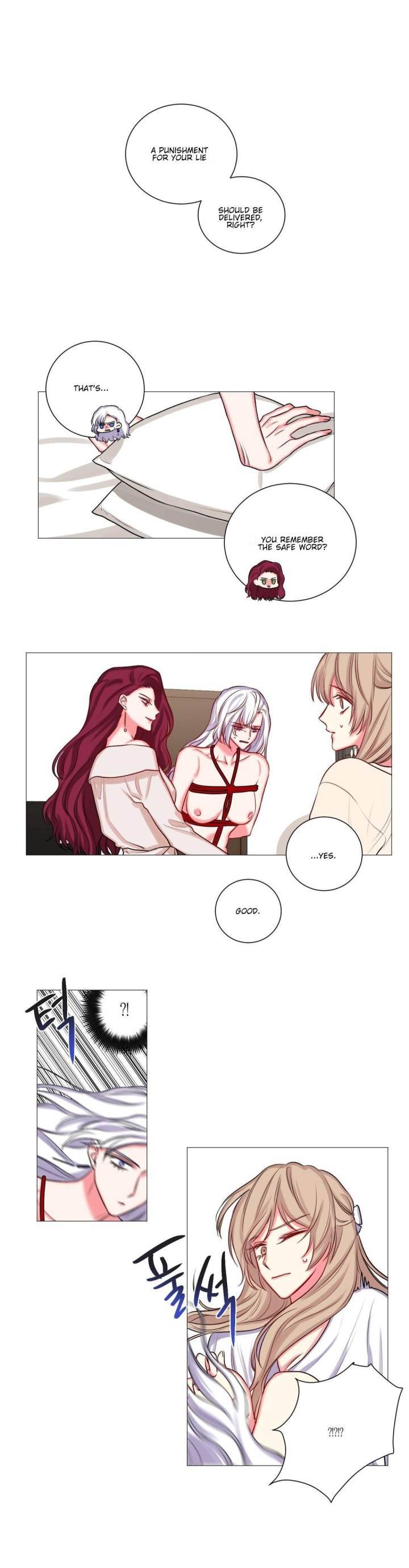 Lilith - Chapter 18 [photo 1] - MangaPorn