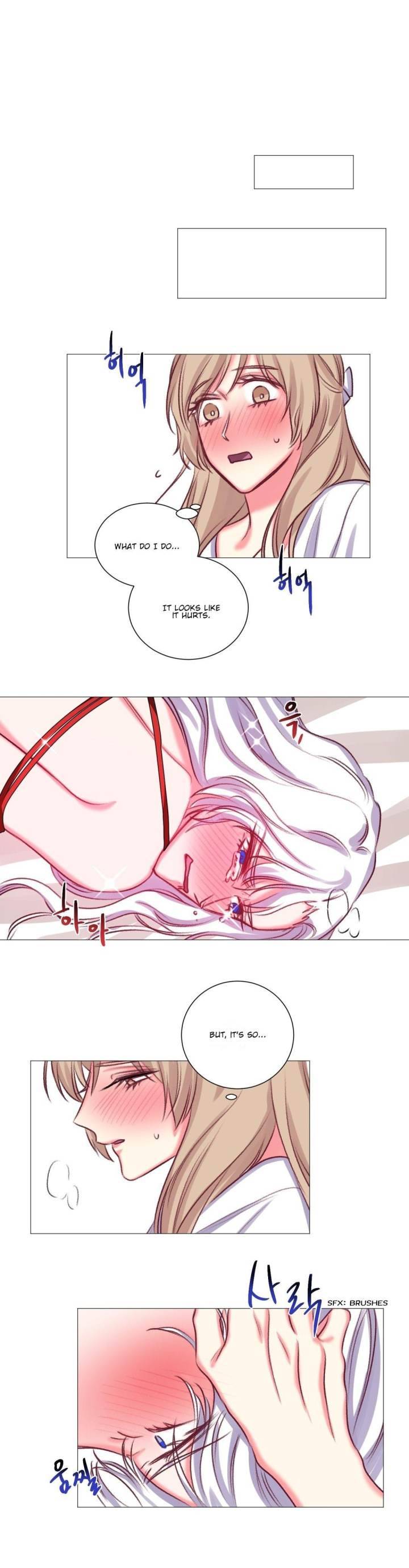 Lilith - Chapter 18 [photo 11] - MangaPorn