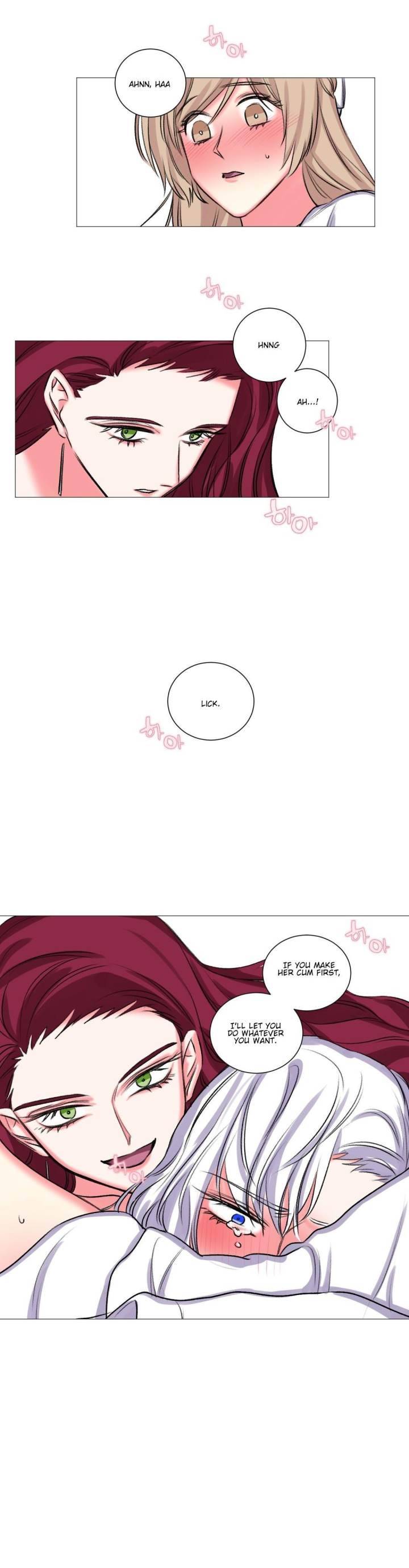 Lilith - Chapter 18 [photo 15] - MangaPorn