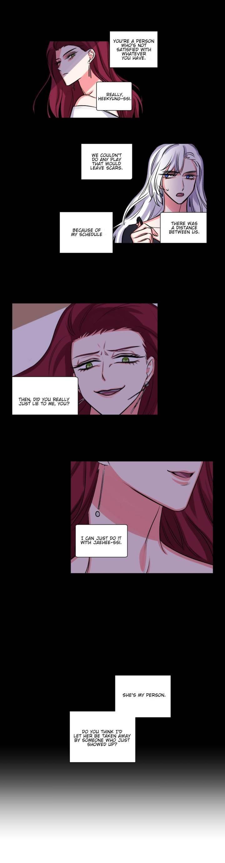 Lilith - Chapter 19 [photo 10] - MangaPorn