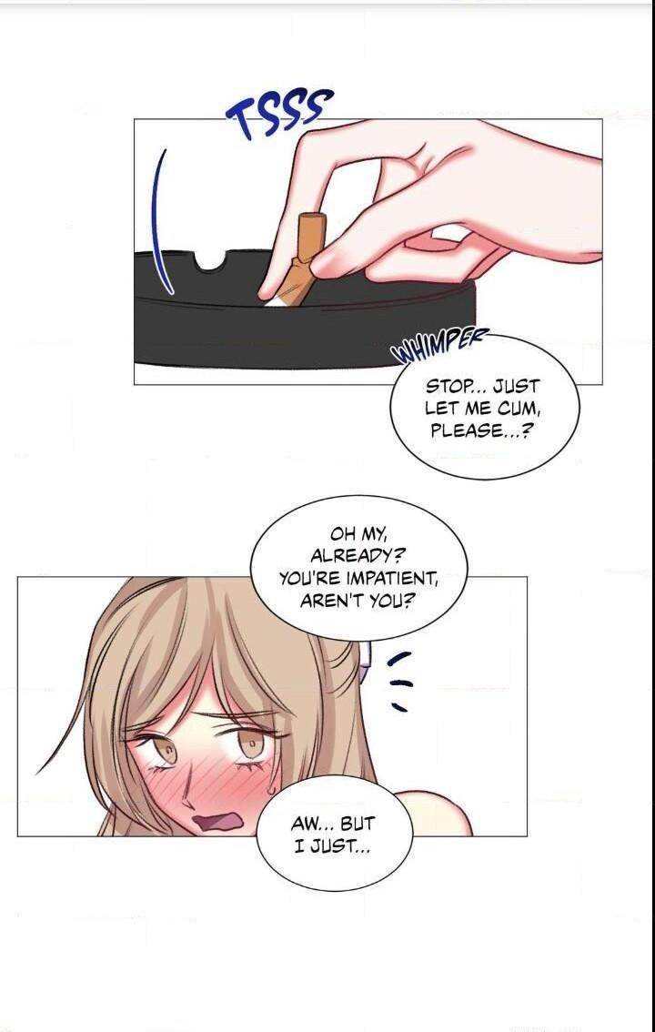 Lilith - Chapter 20 [photo 12] - MangaPorn