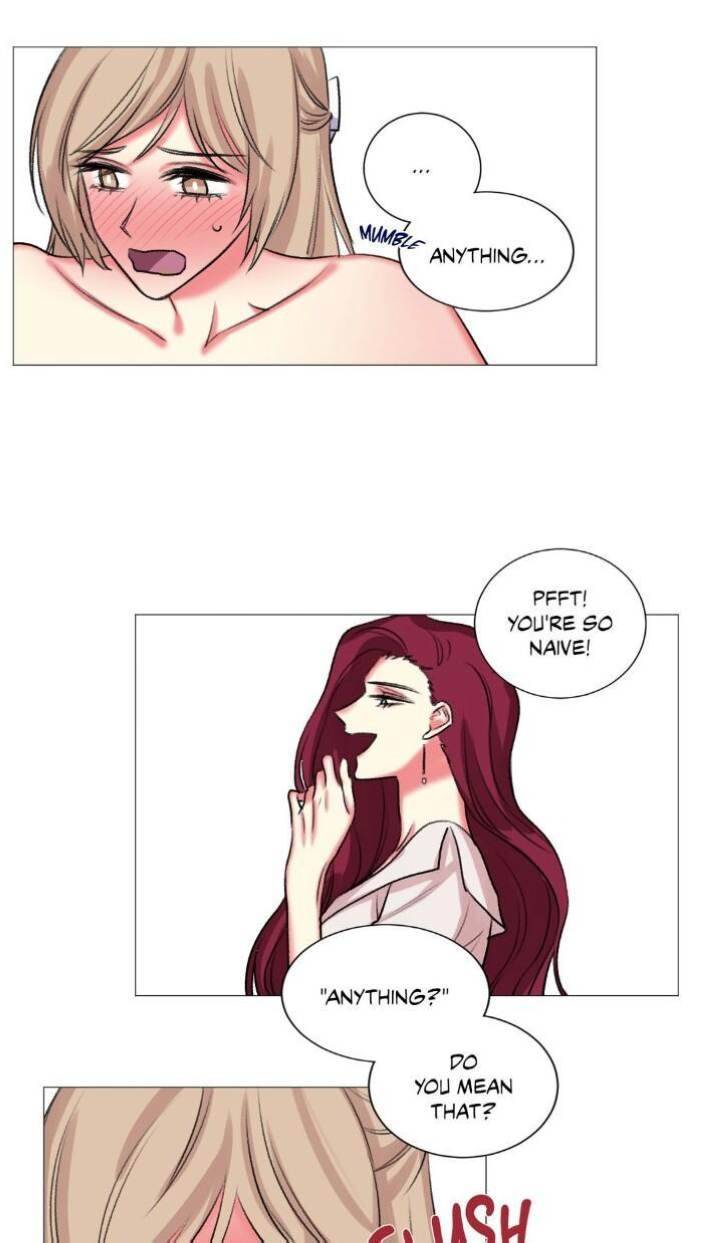 Lilith - Chapter 20 [photo 22] - MangaPorn