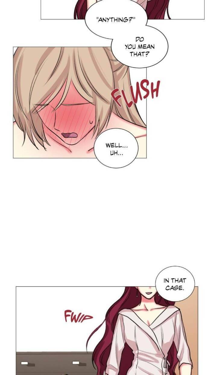 Lilith - Chapter 20 [photo 23] - MangaPorn
