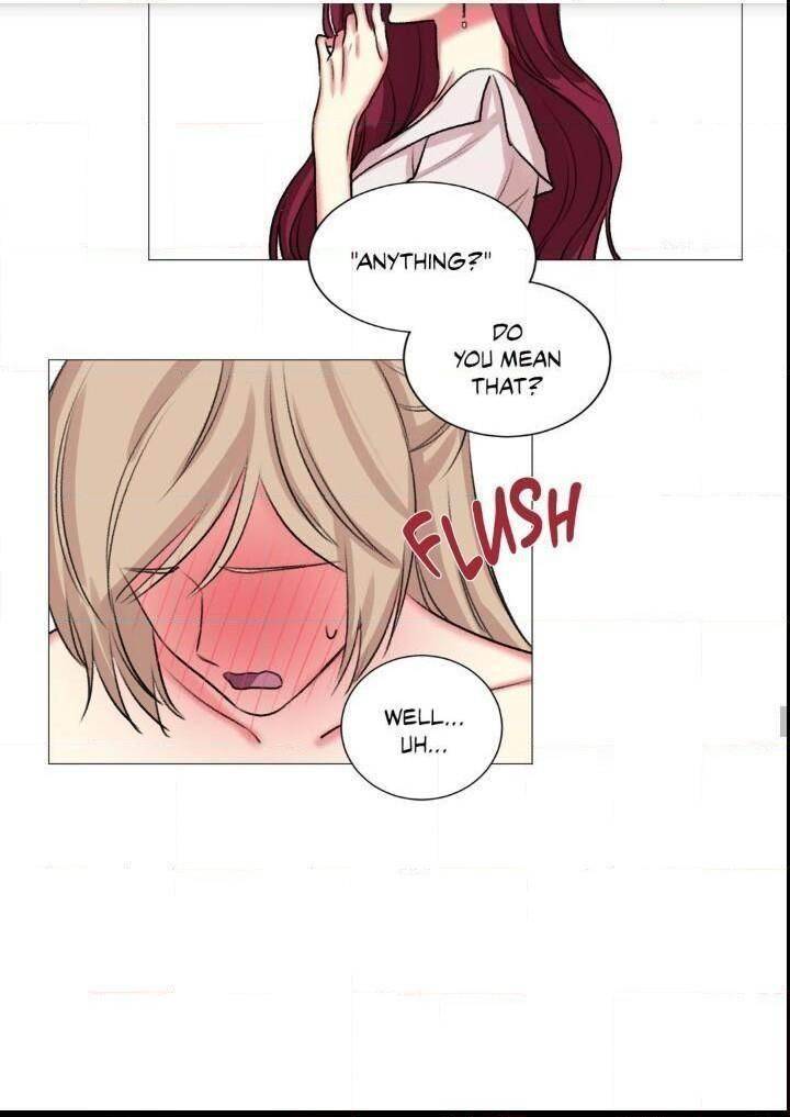 Lilith - Chapter 20 [photo 24] - MangaPorn