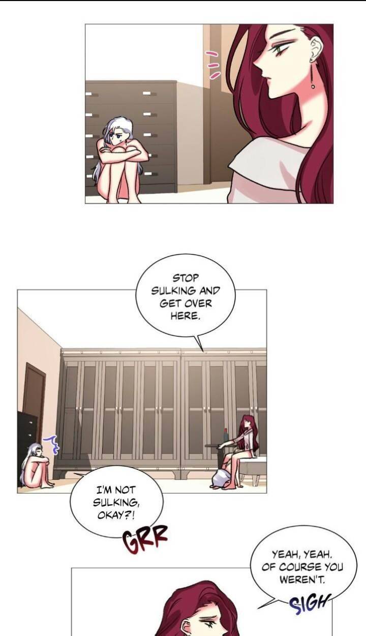 Lilith - Chapter 20 [photo 28] - MangaPorn