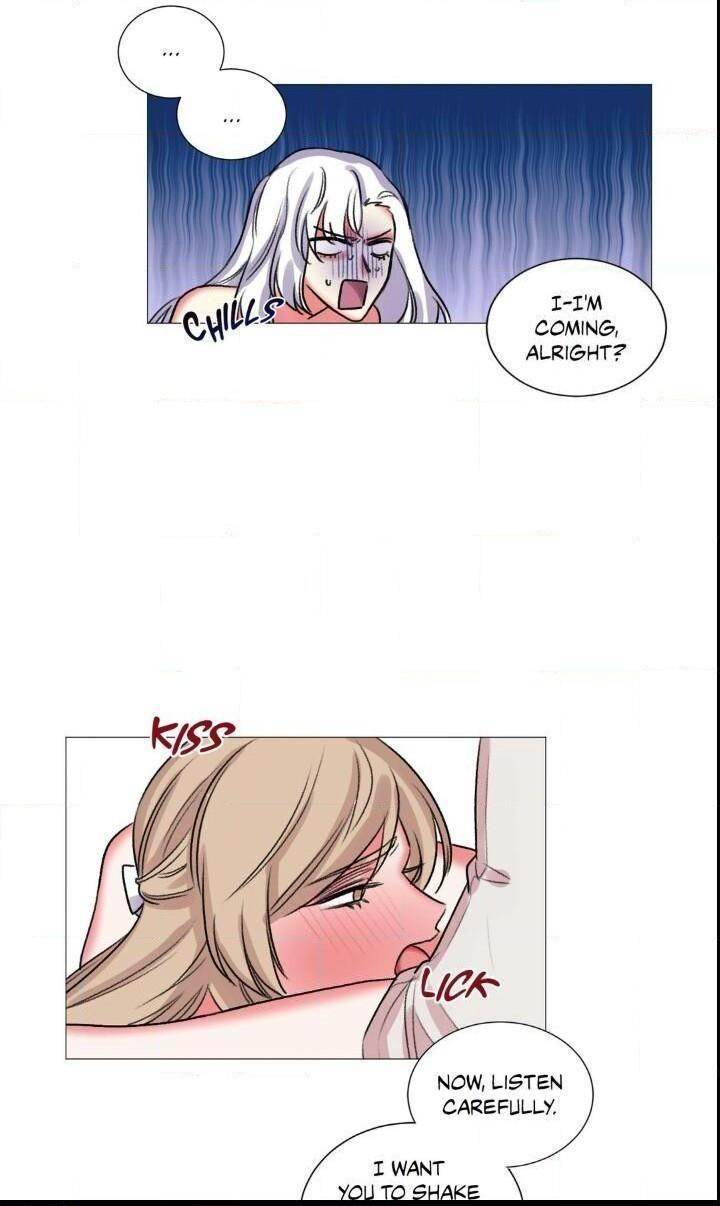 Lilith - Chapter 20 [photo 30] - MangaPorn
