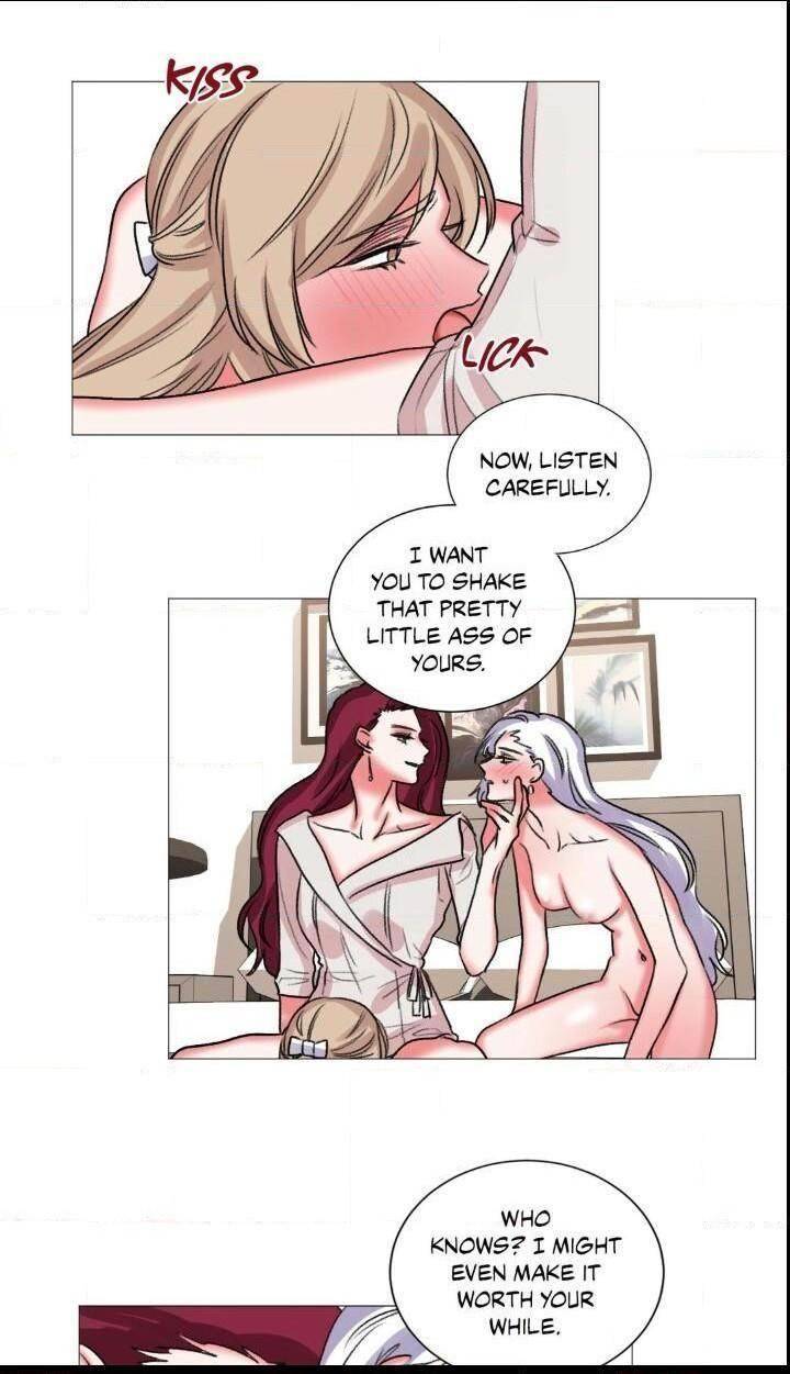 Lilith - Chapter 20 [photo 31] - MangaPorn