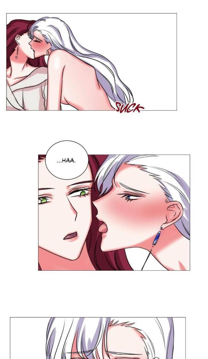 Lilith - Chapter 20 [photo 33] - MangaPorn
