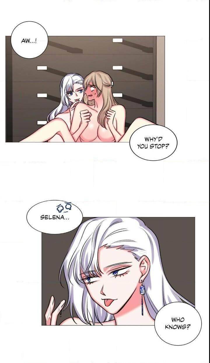Lilith - Chapter 20 [photo 7] - MangaPorn