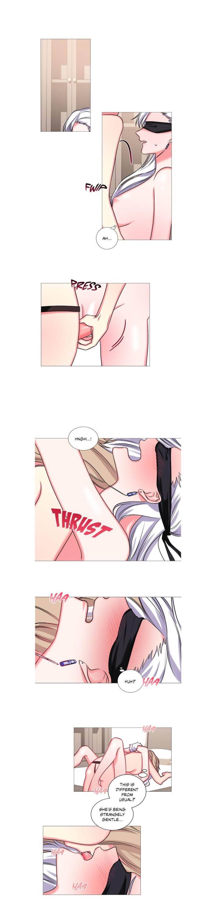 Lilith - Chapter 21 [photo 5] - MangaPorn
