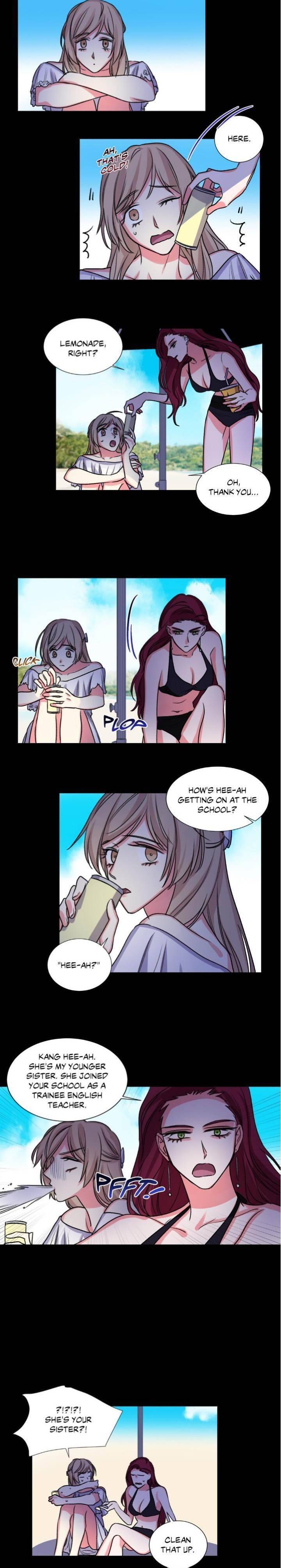 Lilith - Chapter 22 [photo 4] - MangaPorn