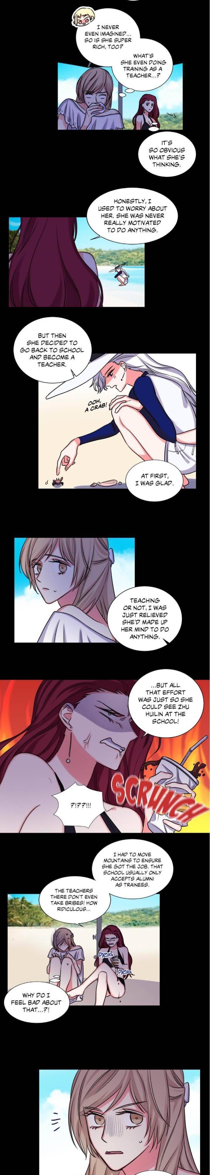 Lilith - Chapter 22 [photo 5] - MangaPorn