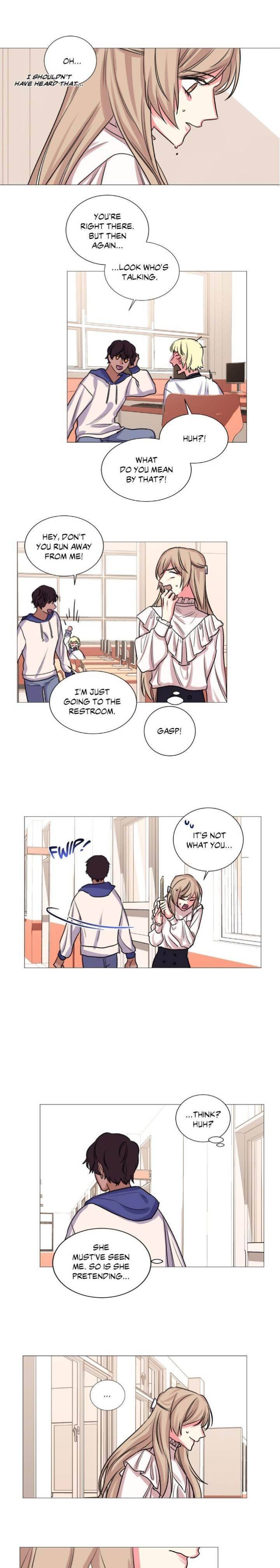 Lilith - Chapter 22 [photo 9] - MangaPorn