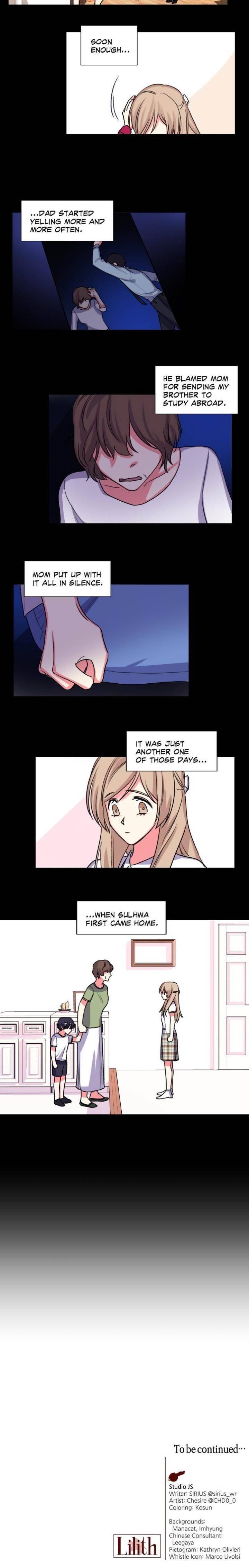 Lilith - Chapter 23 [photo 10] - MangaPorn