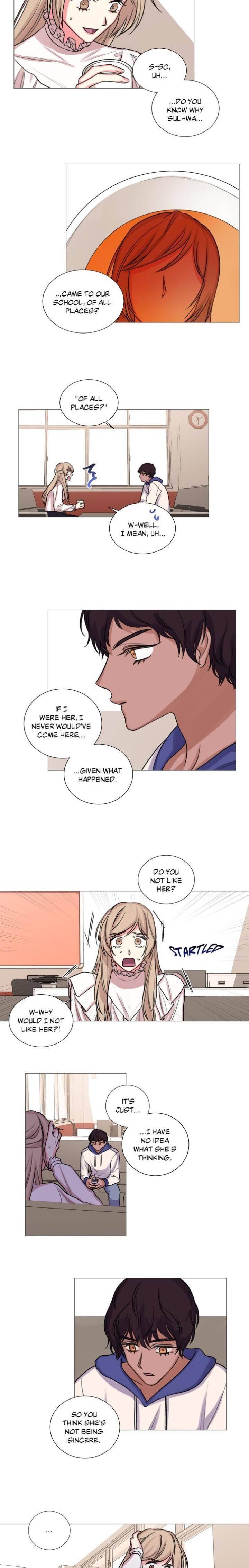 Lilith - Chapter 23 [photo 2] - MangaPorn