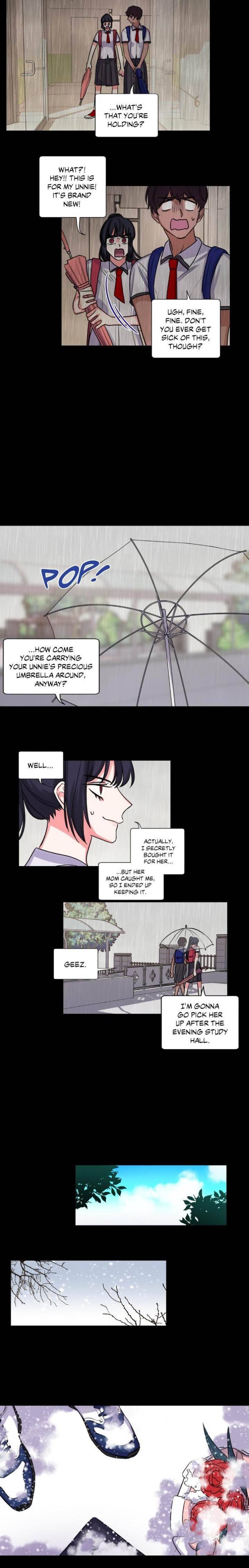 Lilith - Chapter 23 [photo 4] - MangaPorn