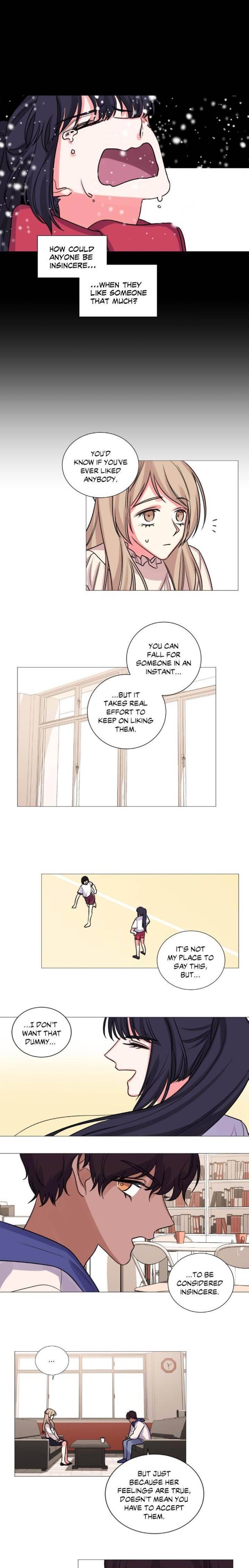 Lilith - Chapter 23 [photo 6] - MangaPorn
