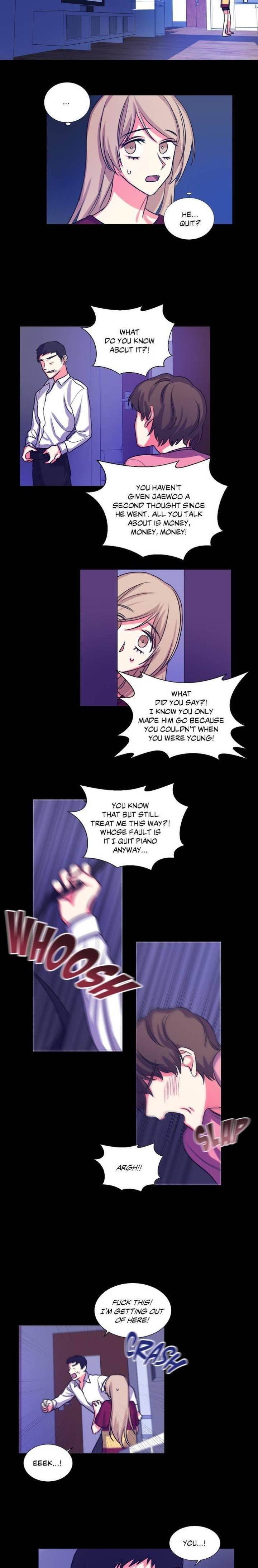 Lilith - Chapter 24 [photo 5] - MangaPorn