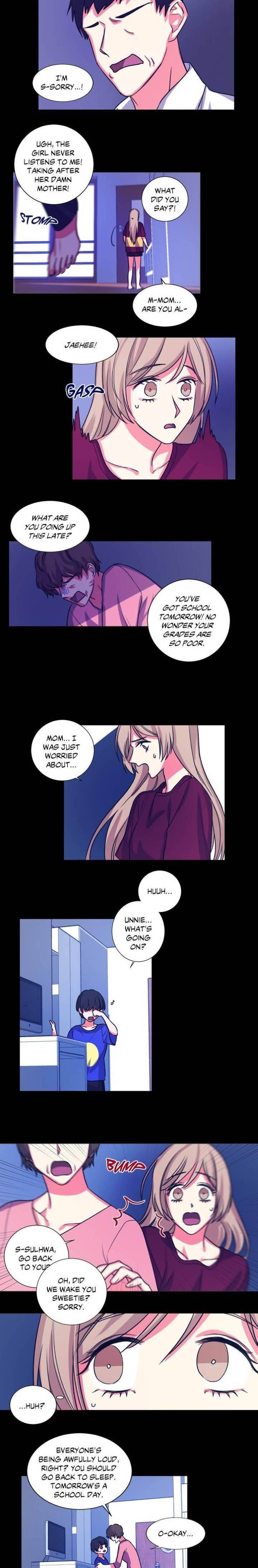 Lilith - Chapter 24 [photo 6] - MangaPorn