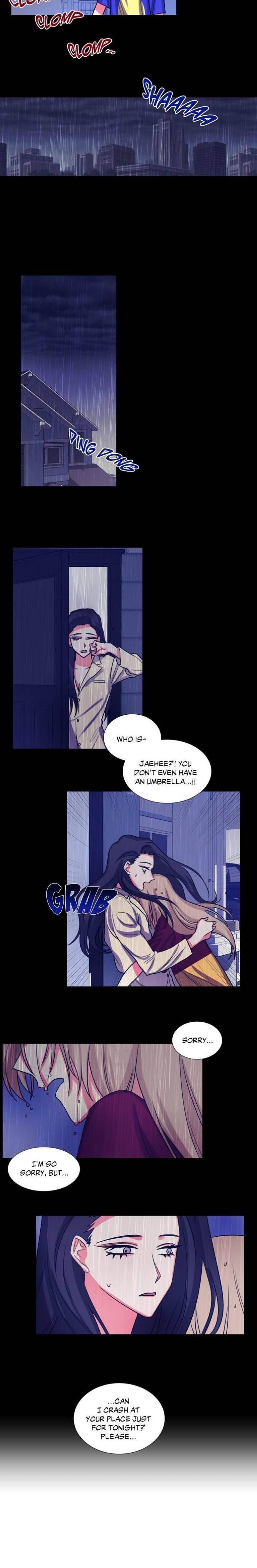 Lilith - Chapter 24 [photo 8] - MangaPorn