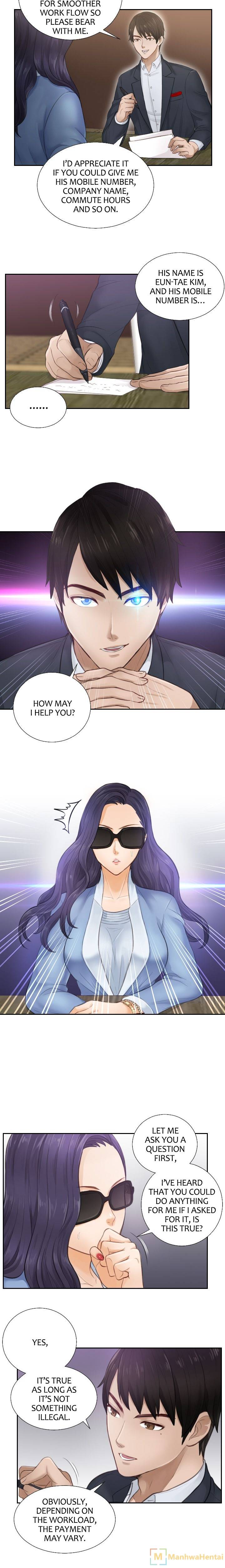 Mind Reader - Chapter 1 [photo 12] - MangaPorn