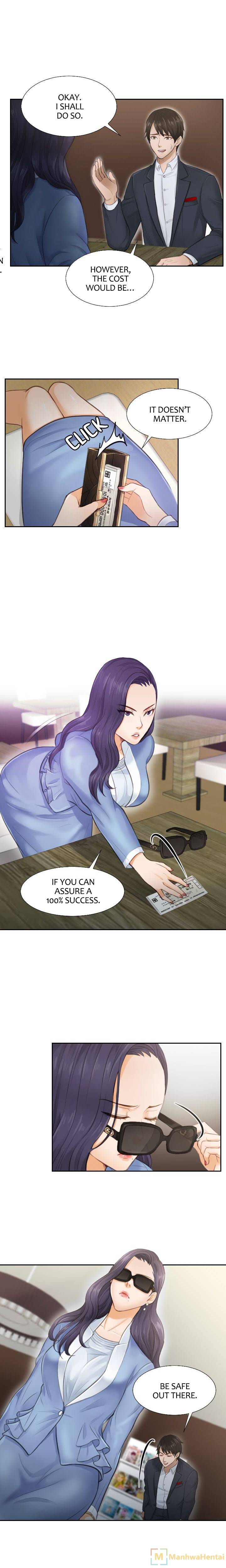 Mind Reader - Chapter 2 [photo 3] - MangaPorn