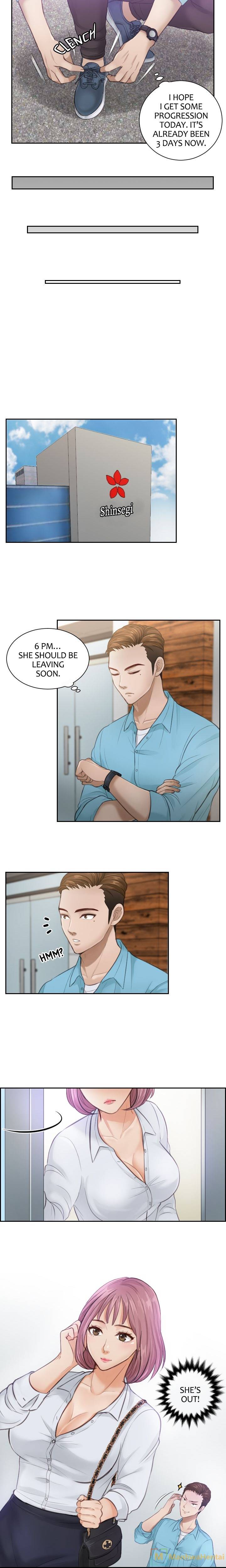 Mind Reader - Chapter 2 [photo 8] - MangaPorn