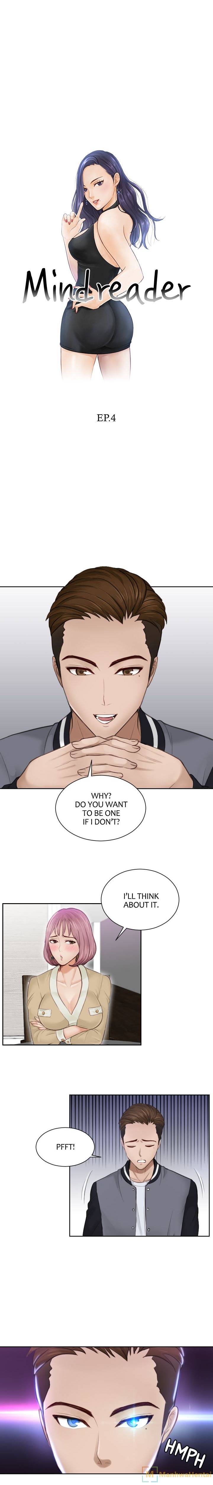 Mind Reader - Chapter 4 [photo 1] - MangaPorn