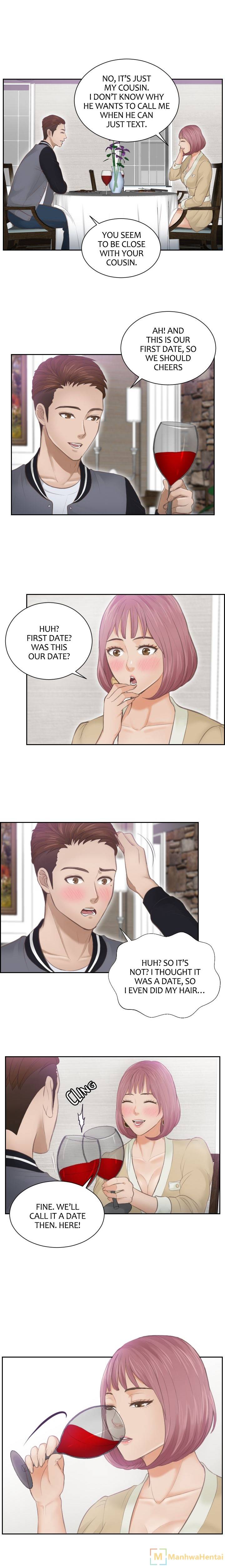 Mind Reader - Chapter 4 [photo 9] - MangaPorn