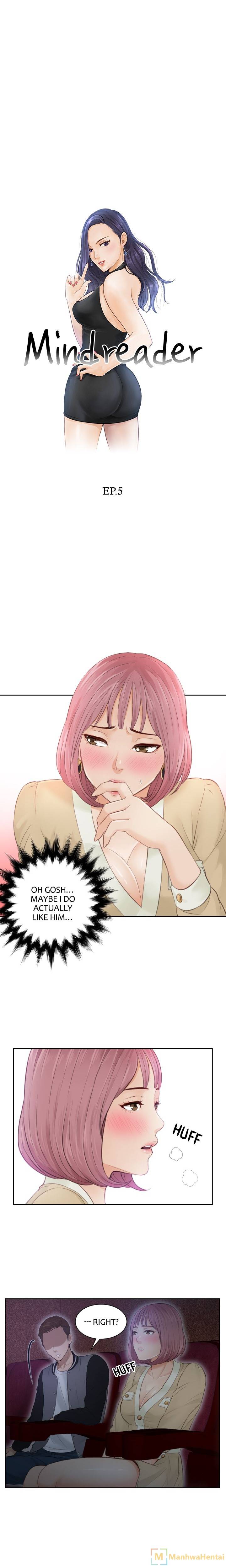 Mind Reader - Chapter 5 [photo 1] - MangaPorn