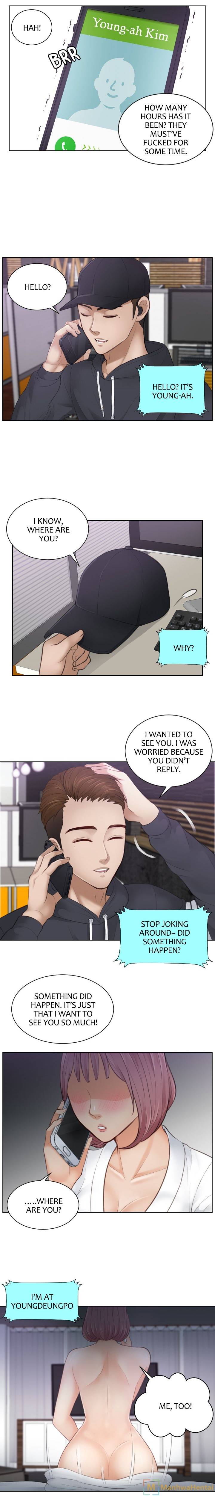 Mind Reader - Chapter 5 [photo 11] - MangaPorn