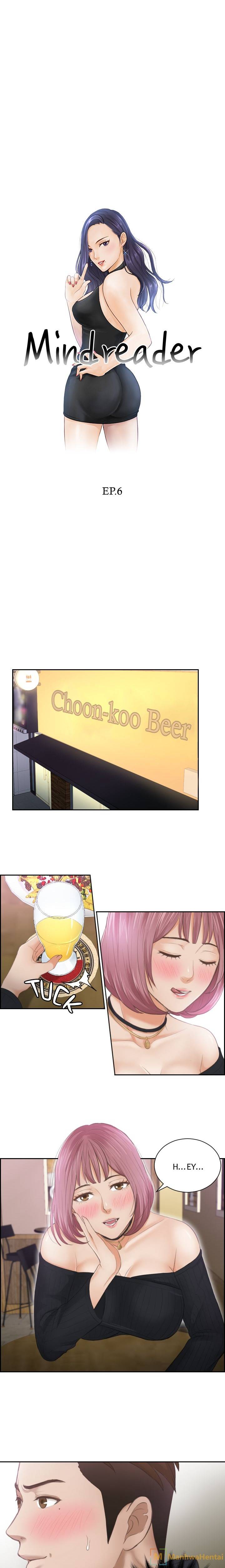 Mind Reader - Chapter 6 [photo 1] - MangaPorn