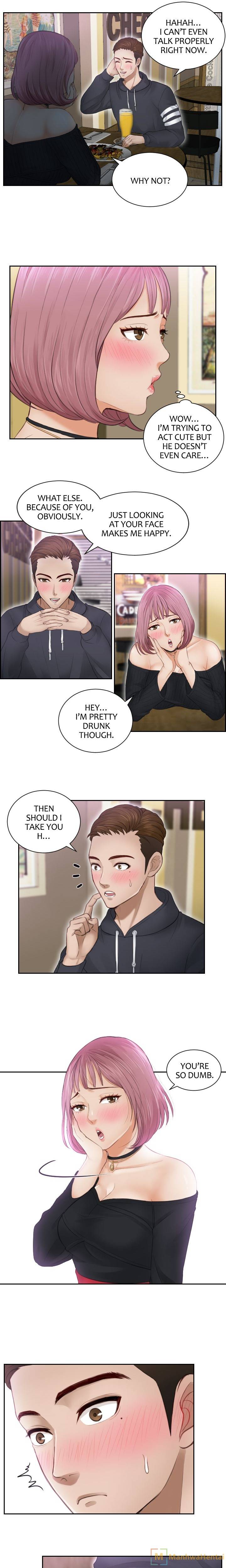 Mind Reader - Chapter 6 [photo 3] - MangaPorn
