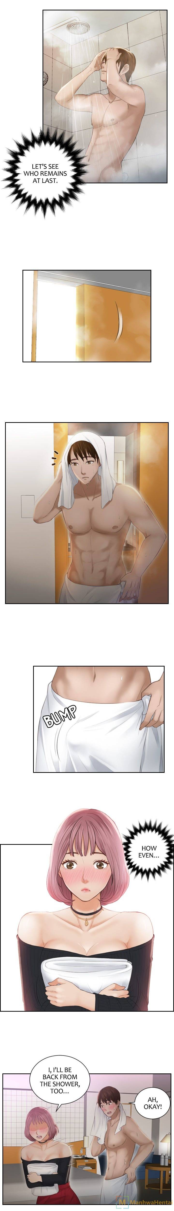 Mind Reader - Chapter 6 [photo 8] - MangaPorn