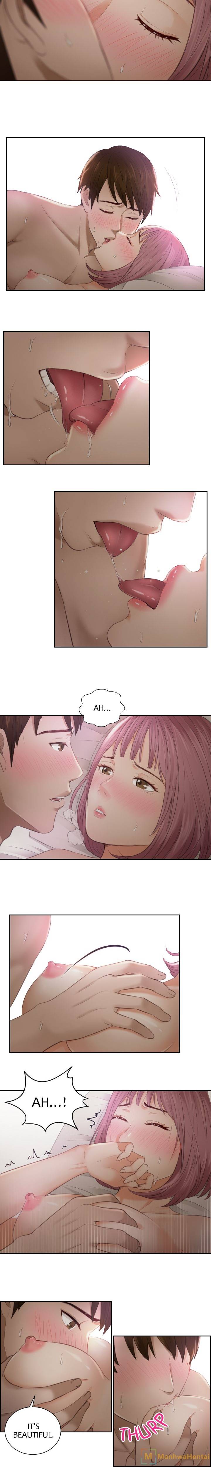 Mind Reader - Chapter 7 [photo 2] - MangaPorn