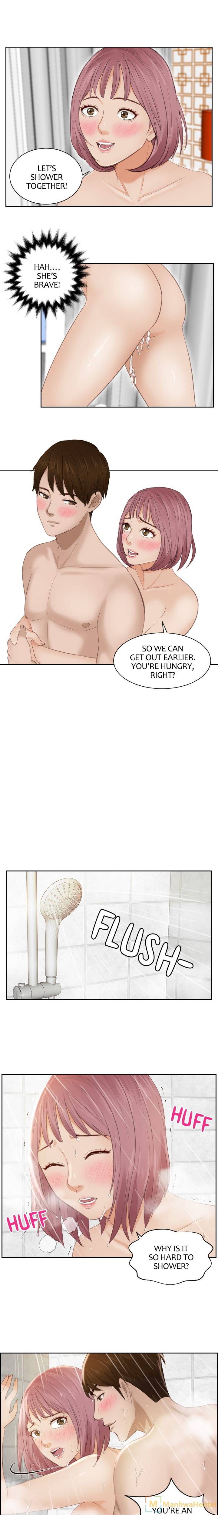Mind Reader - Chapter 8 [photo 9] - MangaPorn