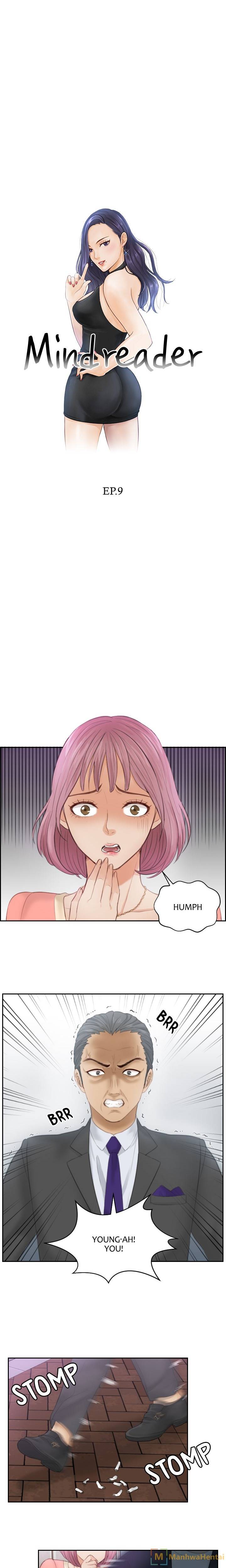 Mind Reader - Chapter 9 [photo 1] - MangaPorn
